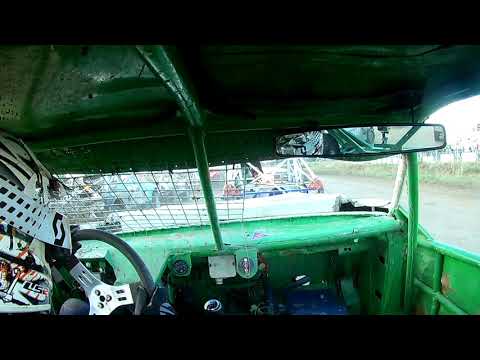 winsum onboard mance 4 vrije standaard 07-09-2019