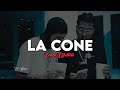 LA CONE | CONEP, CDOBLETA (LETRA)