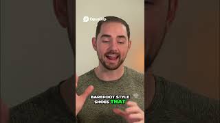 Barefoot Running Shoes-  Avoid This Mistake!