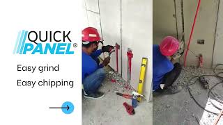 Electrical And Plumbing Conduit