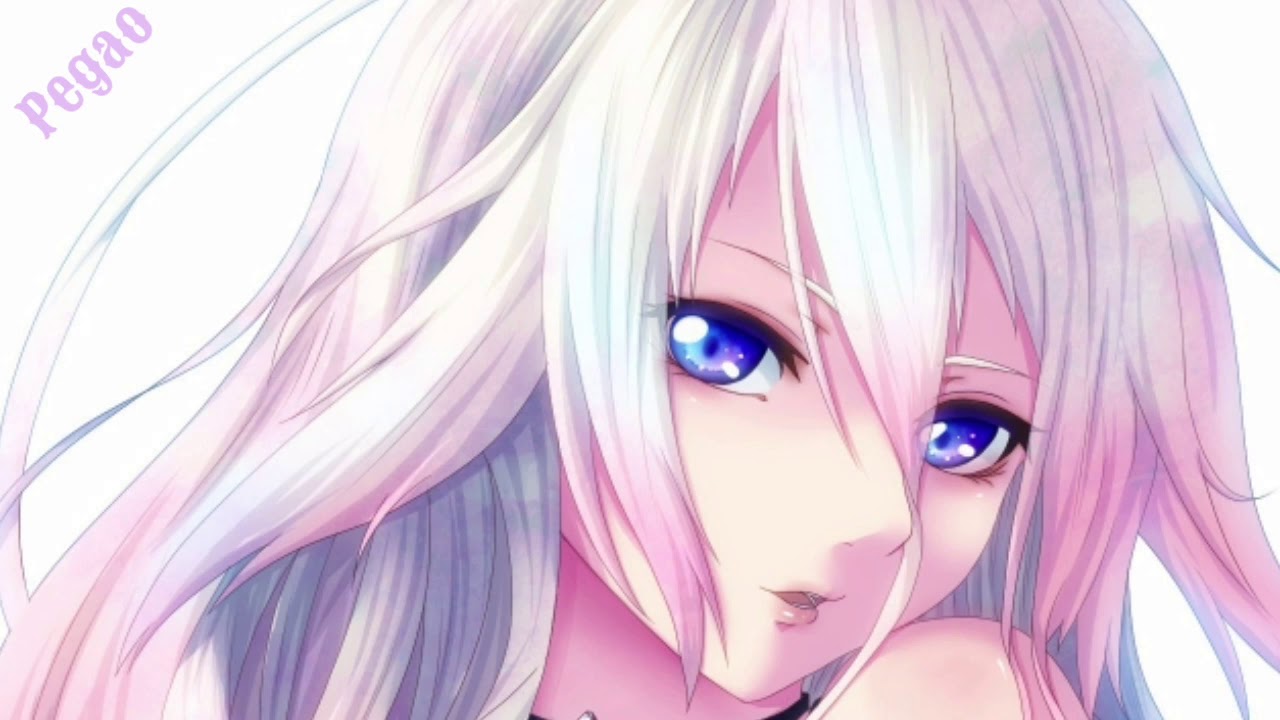 NIGHTCORE - Pegao ⏪ CNCO Ft. Manuel Turizo ⏩