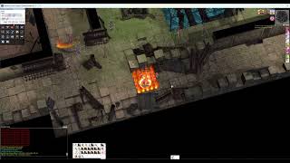 uaRo Magic ninja Bio4 screenshot 4