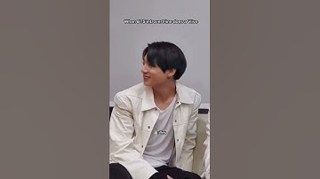 when bts introvert Line does Vlive😭🤣 jungkook "yes" to wall 😹😹 dying laughing 🤣🤣😂 #bts