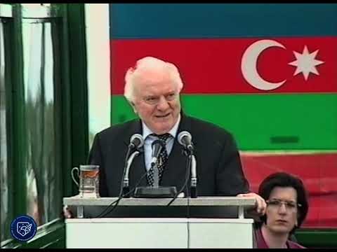 ბაქო-თბილისი-ჯეიჰანის ნავთობსადენი, თეთრიწყარო, 2003