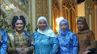 CEK SOUND DAWAI ASMARA  - IRJAS DENRUNG LIVE  KASUSO || BIRALOHE || BONTO BAHARI || KAB BULUKUMBA