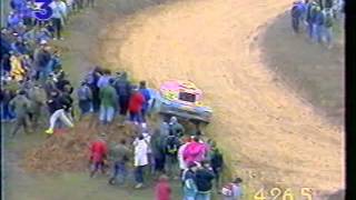 PARIS DAKAR 94