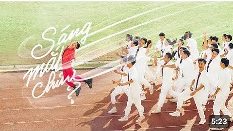 sáng mắt chưa MV Trúc Nhân x Thinh Phuoc YouTube music nhạc music video