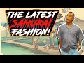 The latest Samurai Fashion! | Introducing Sakurai in Samurai Aloha.