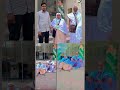 parents in my hajj ke liye pahuch makka madina