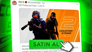 Csgo&Cs2Ye Büyük Zam Csgo Hi̇leli̇ Rekabetçi̇ Cs Go Hi̇le