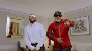 Koffi Olomide ft Davido - Legende  Resimi