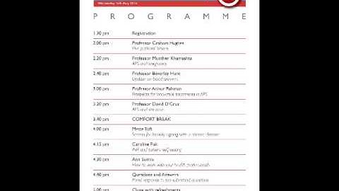 hsf aps patients day 2014 chapterized 13
