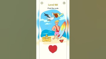 DOP 2 Delete One Part Level 125 Find The Crab