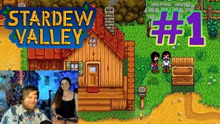 Stardew Valley with the Bae | VOD - 1/24/24