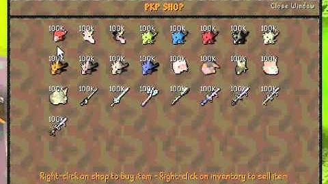 Rsps browserscape looking for staff!