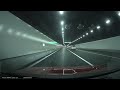 Driving from ZhuHai to Hong Kong 港車北上 珠海回香港