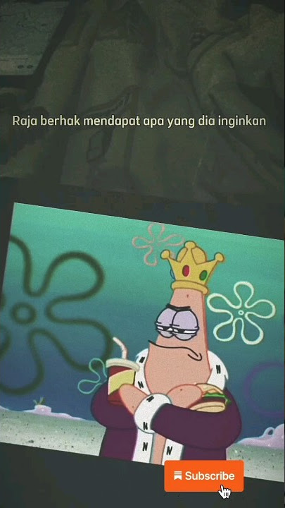 Hidup memang tidak adil jadi biasakan dirimu