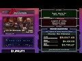 SGDQ 2017 - My best ever 120 star Marathon Speedrun in 1:41:40