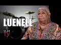 Luenell on Kanye's Breakdown: I'm Believing in the Illuminati More Each Day