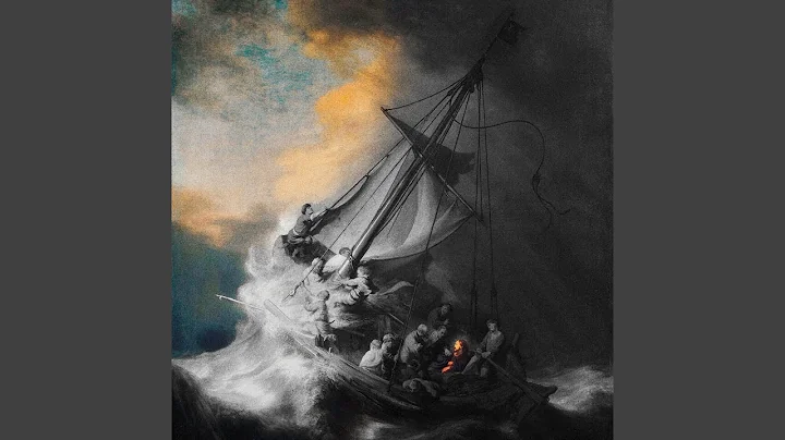 Who Is This Man (Live)