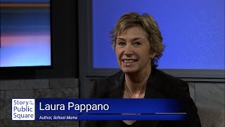 May 6, 2024: Laura Pappano