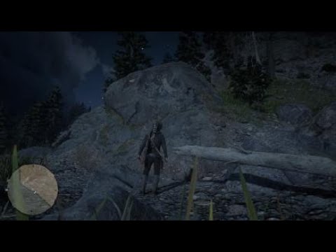 Red Dead Redemption 2 Helping The Blind Unique Stranger Youtube