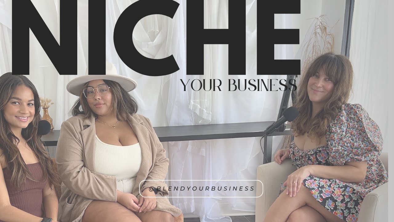 The Power of Niching Down in Personal Branding