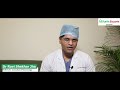 Post COVID Symptoms | Dr. Ravi Shekhar Jha