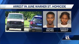 Birmingham PD: Third suspect charged in June shooting near Lipscomb