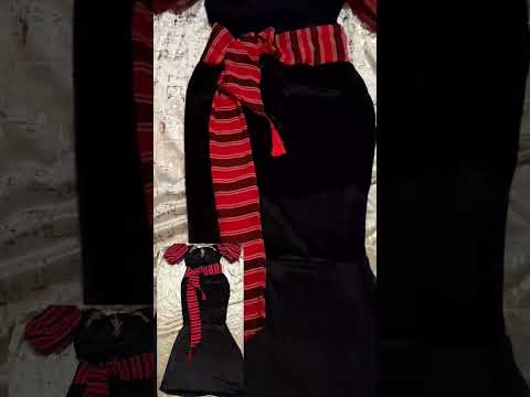 غوب يناير قبائلي يناير غوب ترند Foryou الصيفية خياطة Abonne اناقة موضة تصميم Algerie فلو