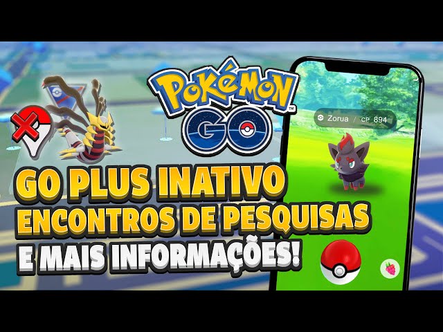 Jogada Excelente - GO Beyond: Kalos está chegando no Pokémon GO! ⠀⠀⠀⠀ A  partir de 02/12, Pokémon originalmente descobertos na região de Kalos  poderão ser encontrados no Pokémon GO. ⠀⠀⠀⠀ Haverá um