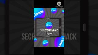 Remove Text Instantly with Canva Magic Studio #canvahacks