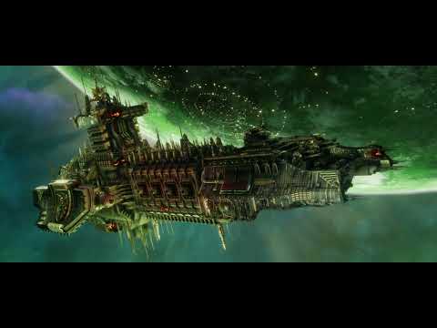 Видео: ⚔️Warhammer 40,000⚔️: 💥Врата Хаоса💥#028