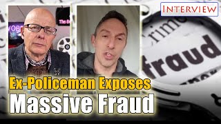 Explosive Evidence Of Government Fraud