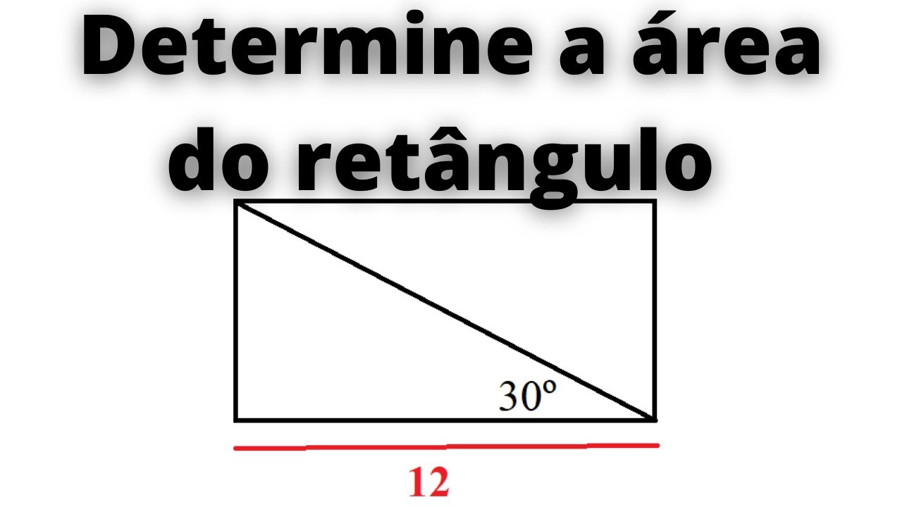 A Area Do Retangulo A Seguir é 117 M2 - RETOEDU