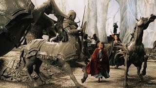 Хроники Нарнии 4 дата выхода Хроники Нарнии 4 дата выхода