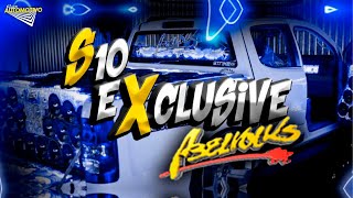 CD S10 Exclusive Abelvolks 2023 - Sertanejo 2023 - DJ Lenon Ferreira | Sertanejo Abelvolks 2023