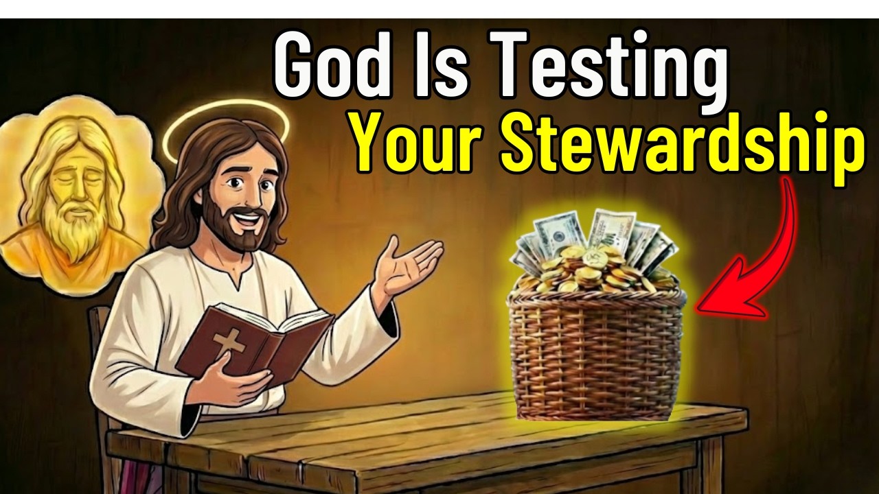 Why God Hasn’t Given You a Financial Breakthrough Yet (The Missing Key)