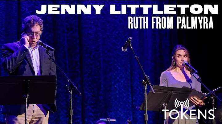 "Ruth from Palmyra" - Jenny Littleton & Lee C. Cam...