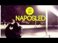 Lipo - Naposled ft. Beef 🎤 | New Rap Track with Fresh Beat & Vokal