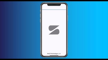Swyft Mobile for Salesforce Demo