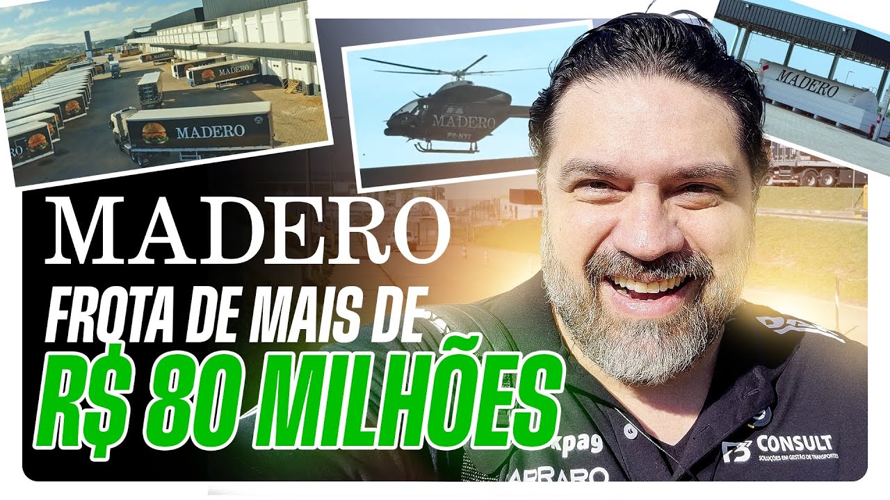 Como funciona as operações internas no restaurante MADERO? | FB On the Road - MADERO