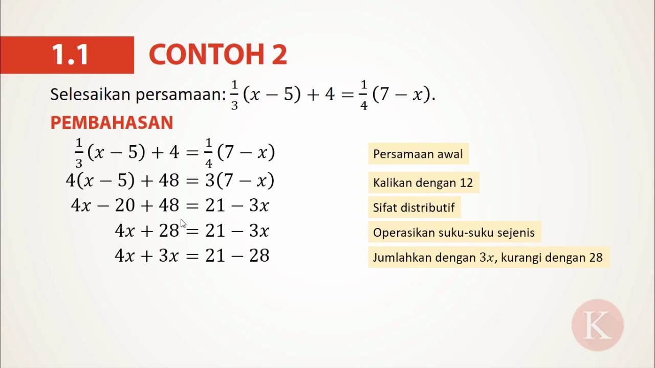 Contoh Soal Persamaan Termokimia