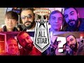 RÜYA GİBİYDİ BE!! DÜNYANIN EN İYİ OYUNCULARIYLA LAS VEGAS!! ALL STAR 2018 VLOG!! | Barış Can