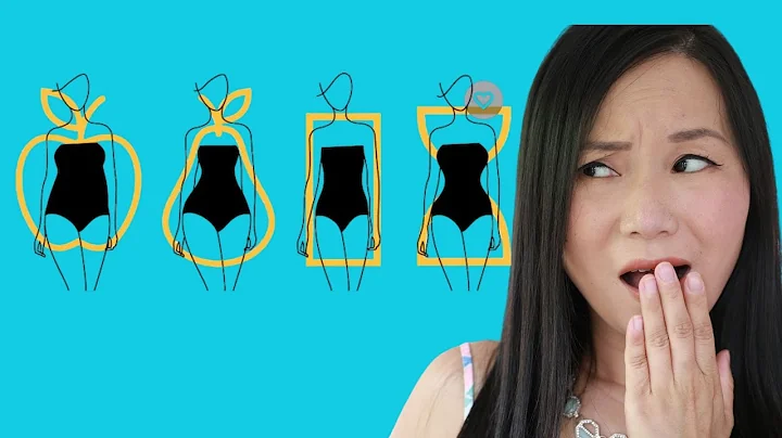 Worst swimsuits for your body type? Never wear these. - DayDayNews