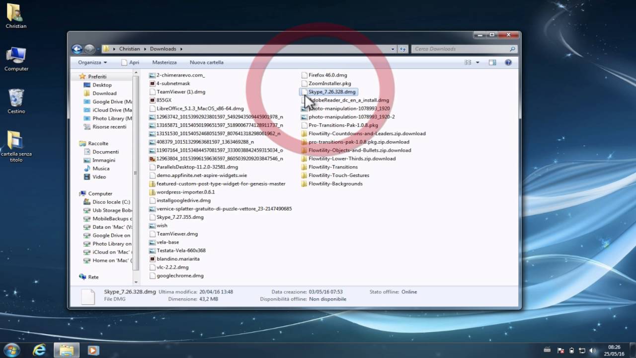 programmi per scannerizzare windows 10