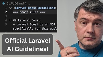 Laravel Boost: First Test with Real AI Prompt
