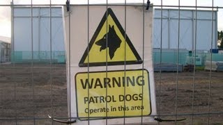 The London Olympics' Toxic Legacy?