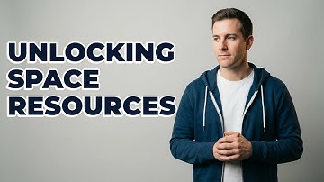 Why Is Asteroid Mining Important For Future Missions?