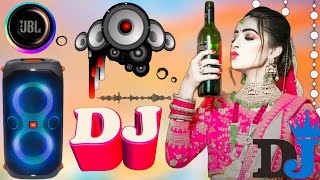 New Hindi Dj song | Best Hindi Old Dj Remix | Bollywood Nonstop Dj Song | 2024 Dj Song New Dj Remix